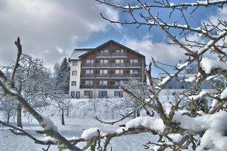 Hotel Hohenrodt