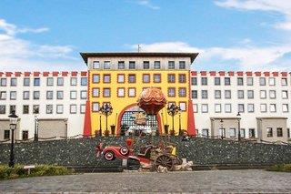 Heide Park Abenteuerhotel