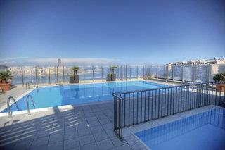 Plaza Hotels - Plaza & Plaza Regency & Apartments