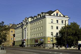 Kreutzwald Hotel Tallinn