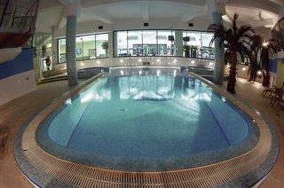 The Preluna Hotel