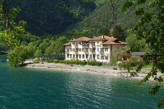 Lido Ledrosee