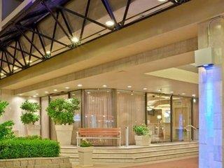 Atrium Inn Vancouver