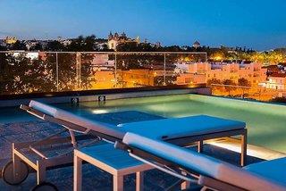 Vitoria Stone Hotel