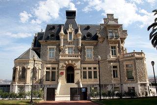 URH Palacio de Oriol Hotel