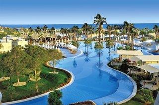 Susesi Luxury Resort