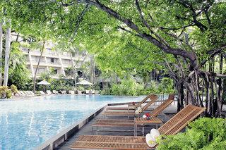 Mövenpick BDMS Wellness Resort Bangkok 