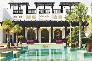Sharq Village & Spa a Ritz-Carlton Hotel