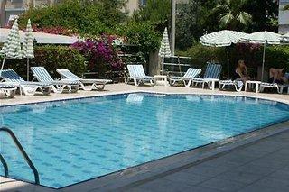 Hotel Santamarina