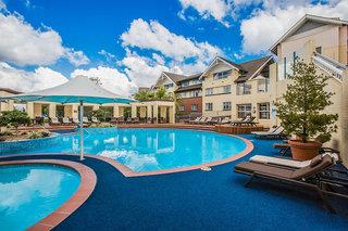 Fairmont Resort Blue Mountains