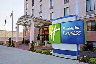 Holiday Inn Express New York - Brooklyn