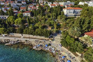 Croatia Hotel