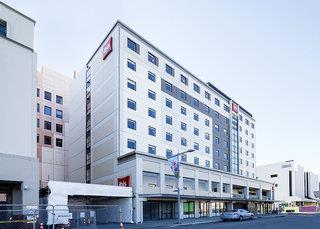 ibis Christchurch