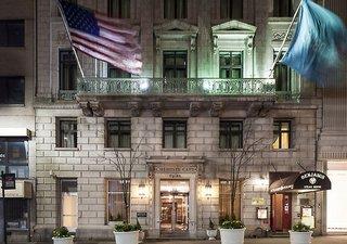 Dylan Hotel NYC