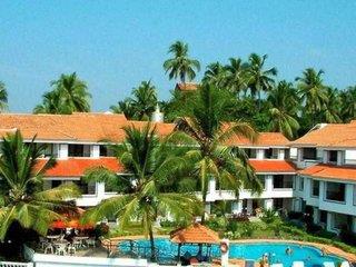 Lagoa Azul Resort