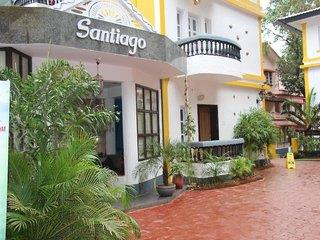 Era Santiago Beach Resort