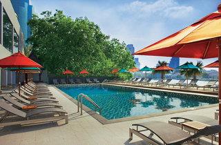 Royal Orchid Sheraton Hotel & Towers