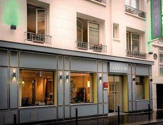 Glasgow Monceau