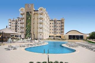 Maya World Belek