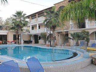 Zante Plaza Hotel & Apartments