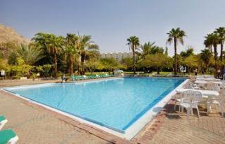 Leonardo Inn Hotel Dead Sea