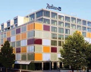 Radisson Blu Luzern