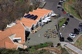 Eira do Serrado Hotel & Spa
