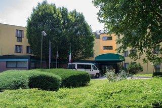 Holiday Inn Linate Airport