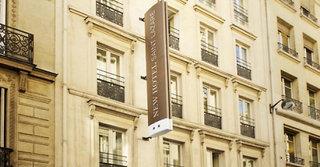 New Hotel Saint Lazare