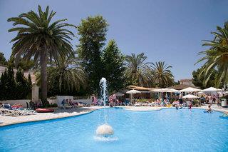 Ola Bouganvilla Aparthotel