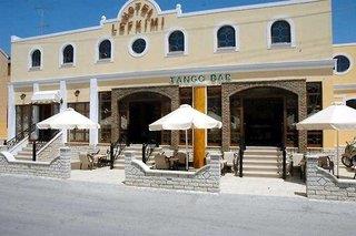 Hotel Lefkimi