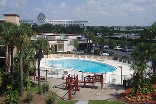Days Inn Orlando Convention Center