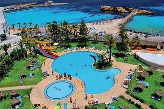 Delphin Habib Hotel