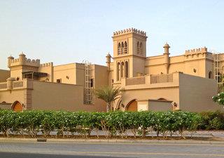 Ras Al Khaimah Hotel