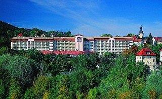 Best Western Hotel Jena
