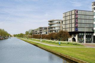 Casa Amsterdam Hotel