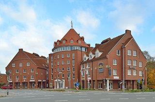 Golden Tulip Lübecker Hof