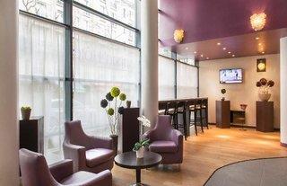 Quality Hotel & Suites Bercy Bibliotheque