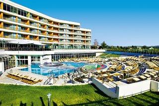 Ferienanlage Therme 3000 - Livada Prestige