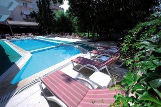 Suite Laguna Apart & Hotel