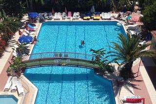 Gazipasa Star Hotel & Apart