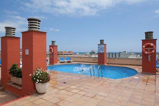 H TOP Royal Sun Family Suites