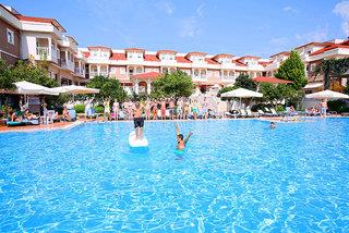 Garden Resort Bergamot