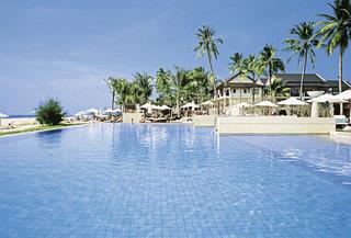 Apsara Beachfront Resort & Villa 