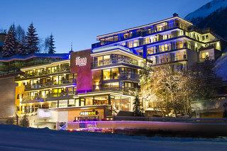 Fliana Hotel