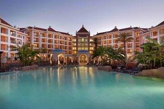 Hilton Vilamoura As Cascatas Golf Resort & Spa