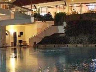 Nyali Sun Africa Beach Hotel & Spa