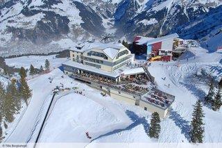 Berghotel Trübsee / Alpine Lodge Trübsee