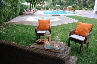 Corfu Mare Boutique Hotel