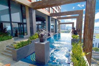 Siam @ Siam Design Hotel & Spa